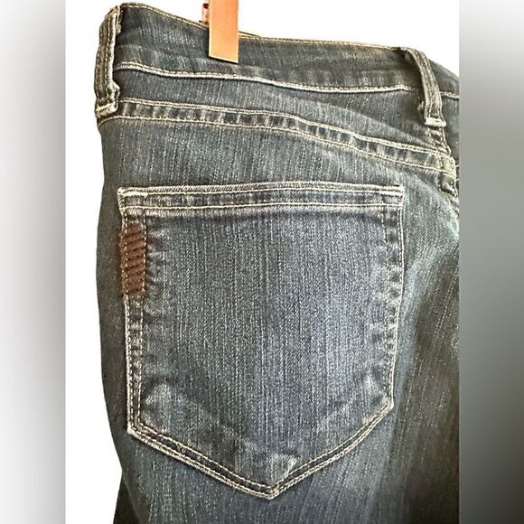 Paige Jeans Peg Skinny Jeans Size 27 - Picture 6 of 13